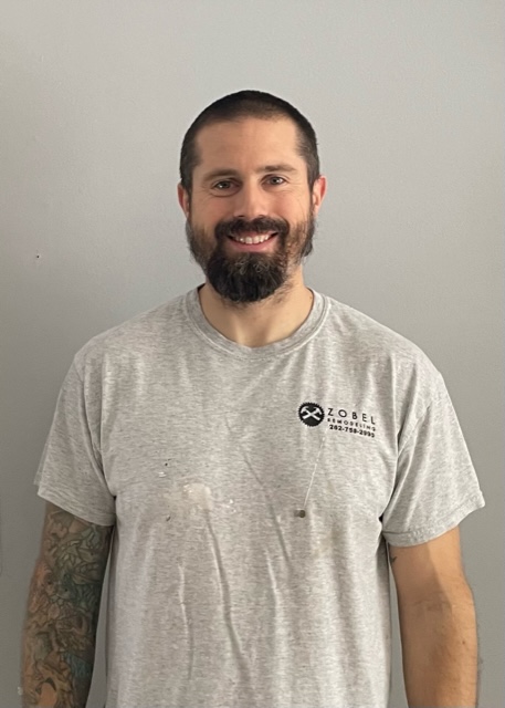 Bryan Zobel